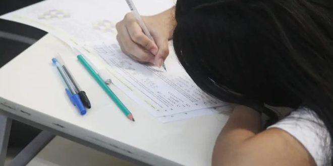 Estudantes brasileiros não dominam conhecimento básico de matemática