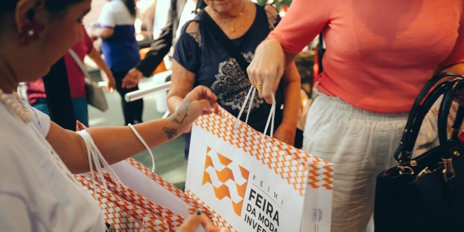 Feira da Moda Inverno (FEIMI) retorna à Avenida Paulista com edição de “Alto Inverno”