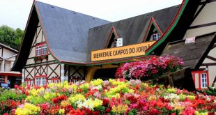 Festival de Inverno de Campos do Jordão começou neste sábado