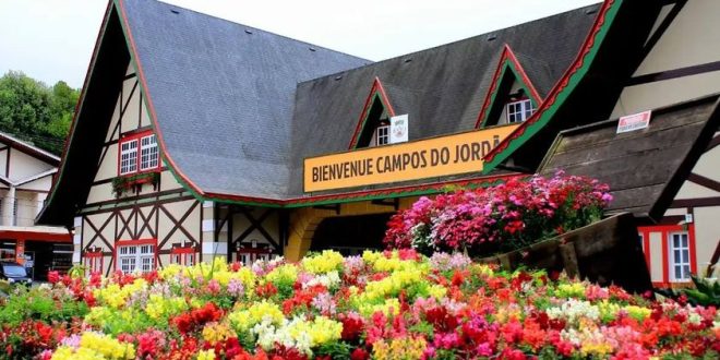 Festival de Inverno de Campos do Jordão começou neste sábado