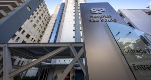 Falta de folha sulfite no Hospital São Paulo impede entrega de exames e pacientes sofrem com descaso