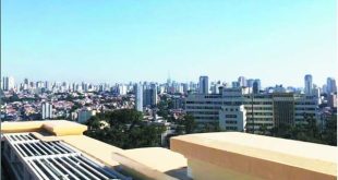 Mirante do Museu do Ipiranga está fechado temporariamente