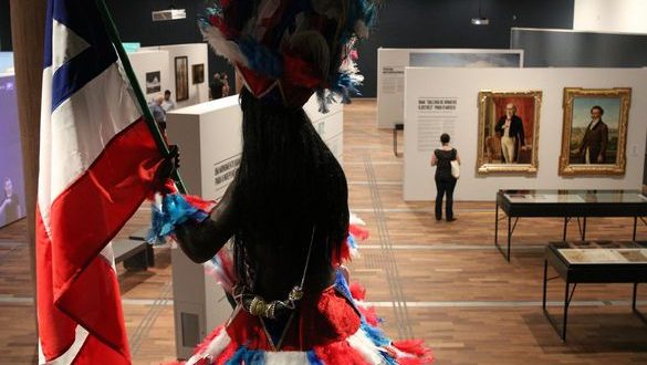 Museu do Ipiranga abre exposição “Memórias da Independência”