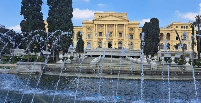 Museu terá atividades em parceria com o Sesc no feriado da Independência