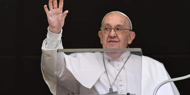 Papa Francisco ora por vítimas de acidente aéreo em Vinhedo