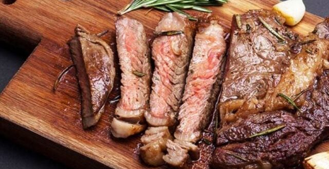 Picanha brasileira fica em segundo lugar como melhor prato do mundo