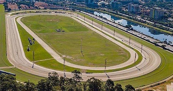 Prefeitura de São Paulo quer transformar o Jockey Club em parque