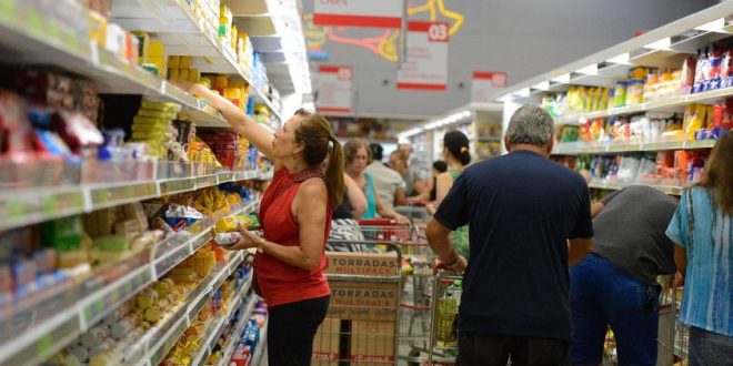 Quase 99% dos ultraprocessados têm ingredientes nocivos