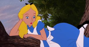 “Alice no País das Maravilhas”, um clássico da Disney