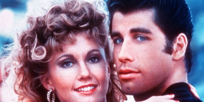 Grease - Nos Tempos da Brilhantina