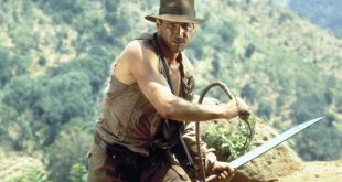 As aventuras de Indiana Jones