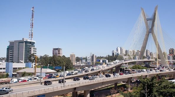 São Paulo vai receber dinheiro desviado da cidade na gestão de Paulo Maluf