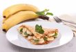 Crepe Especial de Banana