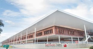 Expo Revestir 2023 acontecerá no São Paulo Expo