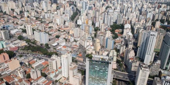 Cresce índice de ´pessoas que querem deixar São Paulo