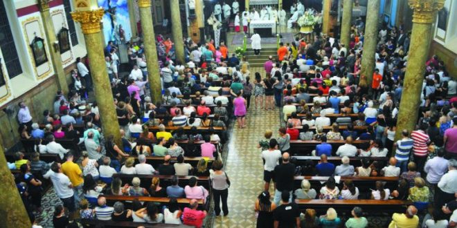 Festa de São José terá procissão no domingo