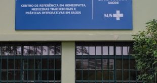 UBS tem unidade para atendimento com médico homeopata