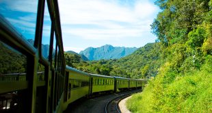 O ecoturismo no Paraná, uma jornada sustentável pela natureza