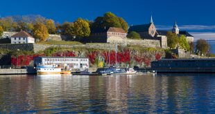 O verão de Oslo pode ser um ótimo roteiro de férias