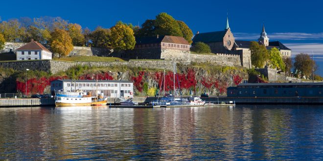 O verão de Oslo pode ser um ótimo roteiro de férias