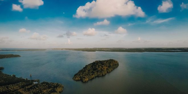 O Caminho dos Santos Mártires do Brasil: Turismo religioso e natural no Rio Grande do Norte