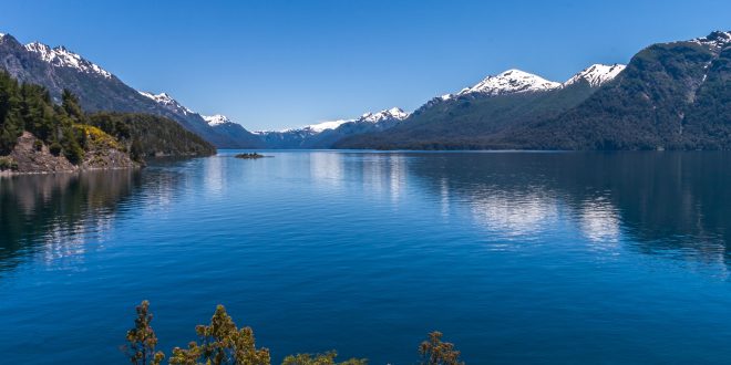 Patagônia: Um Paraíso de Contrastes e Belezas Naturais