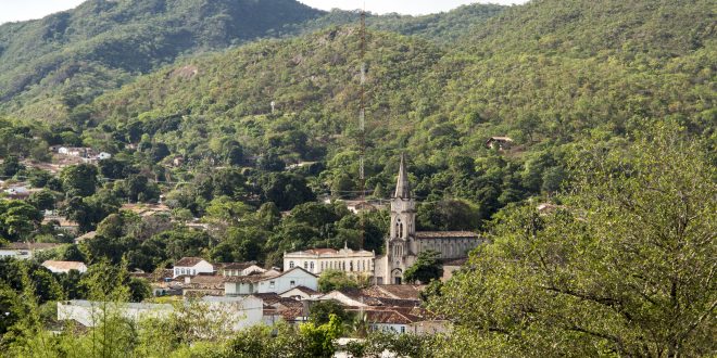 Explorando o Patrimônio Brasileiro: cidades históricas e culturais que encantam o mundo