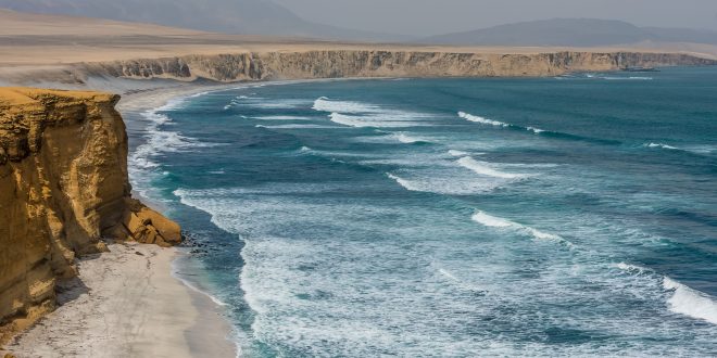 Peru: Um país de grandes atrações