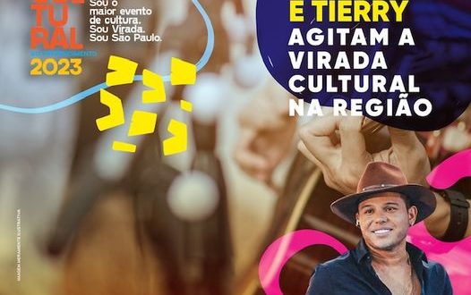 Zona Sul tem Turma do Pagode, Quintal dos Prettos e Tierry na Virada Cultural