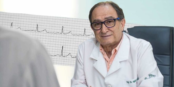 Cardiologista do Ipiranga é condenado por importunação sexual